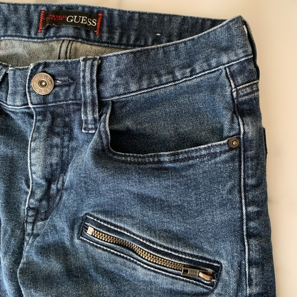 Guess Jeans - Picture 2 of 5